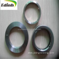 double lips stainless steel ptfe oil seal 45*65*12mm